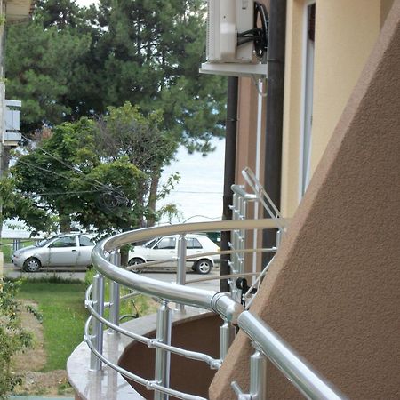 Apartments Elena Ohri Dış mekan fotoğraf