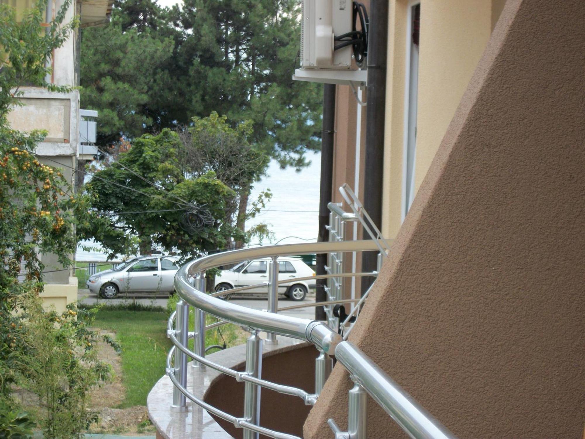 Apartments Elena Ohri Dış mekan fotoğraf