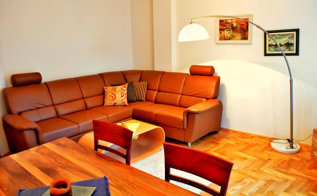 Apartments Elena Ohri Dış mekan fotoğraf