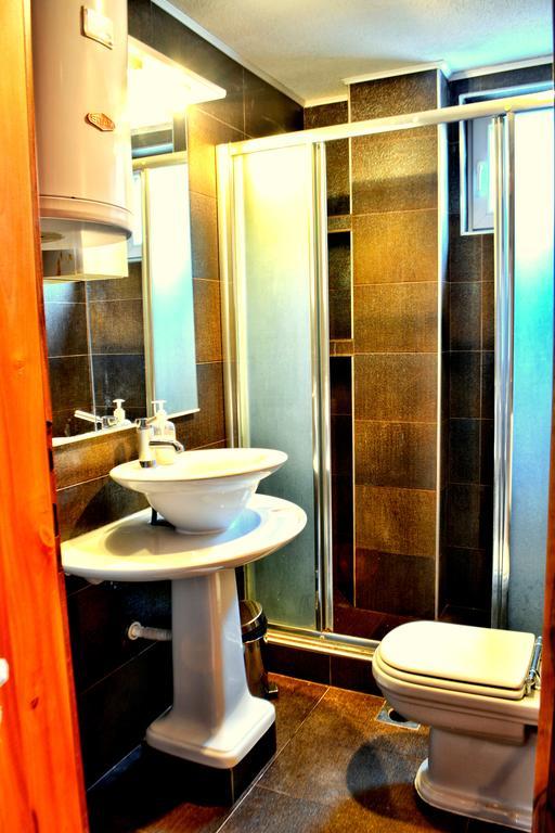 Apartments Elena Ohri Dış mekan fotoğraf