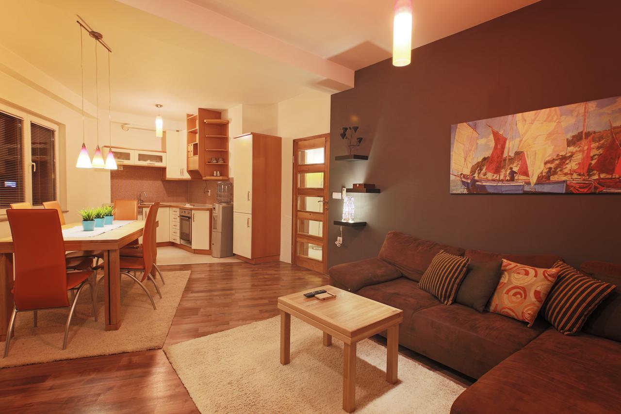 Apartments Elena Ohri Dış mekan fotoğraf