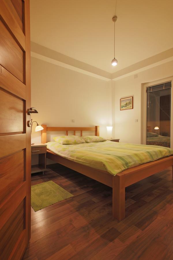 Apartments Elena Ohri Dış mekan fotoğraf