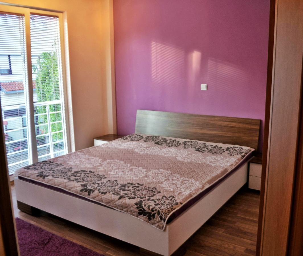Apartments Elena Ohri Dış mekan fotoğraf